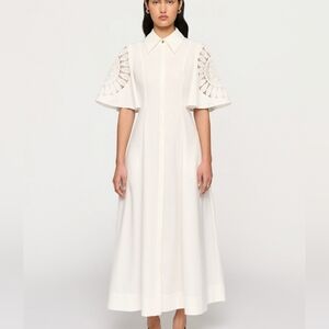 Clea VALENTINA DRESS